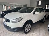 Nissan Qashqai 1.6 16V GPL Eco Acenta - Nissan Qashqai mit LPG-Antrieb