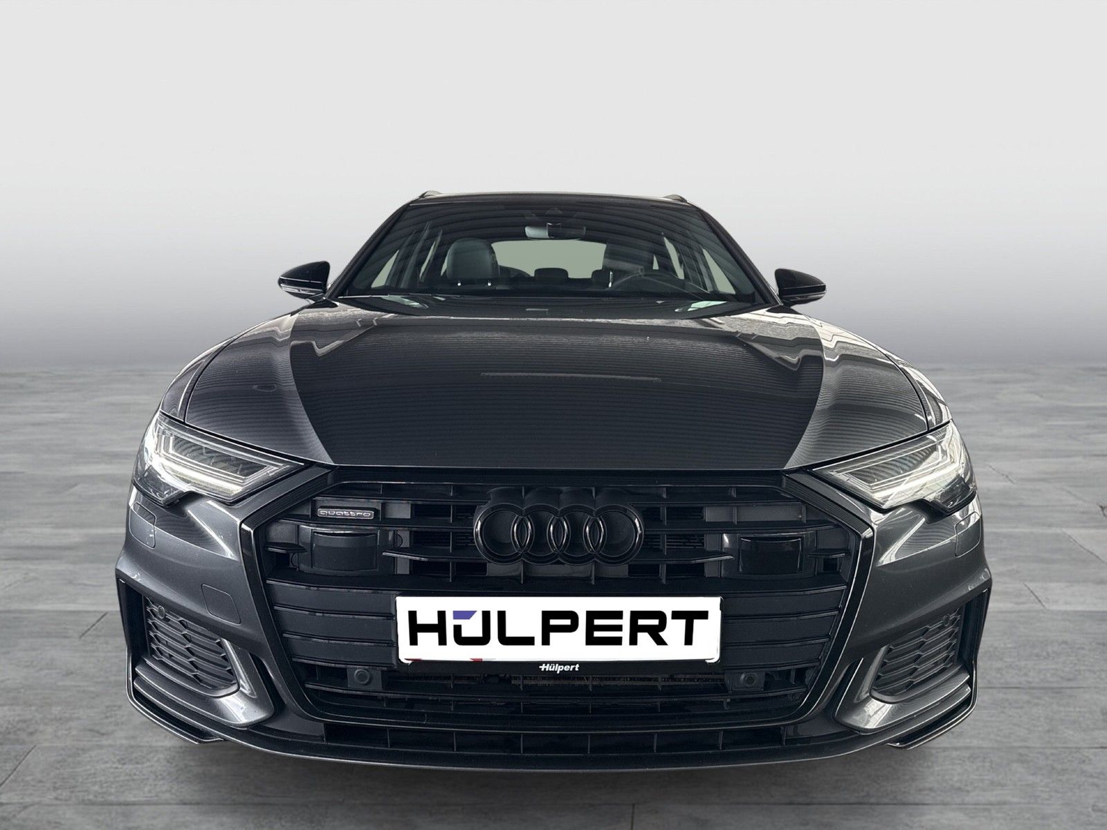 Audi A6 Avant 55 Qu. HYBRID S LINE BLACKPAK AHK imagem 3