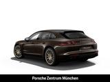 Porsche Panamera 4 Sport Turismo Edition 10 Jahre BOSE - gebrauchte Porsche Panamera aus dem Jahr 2020