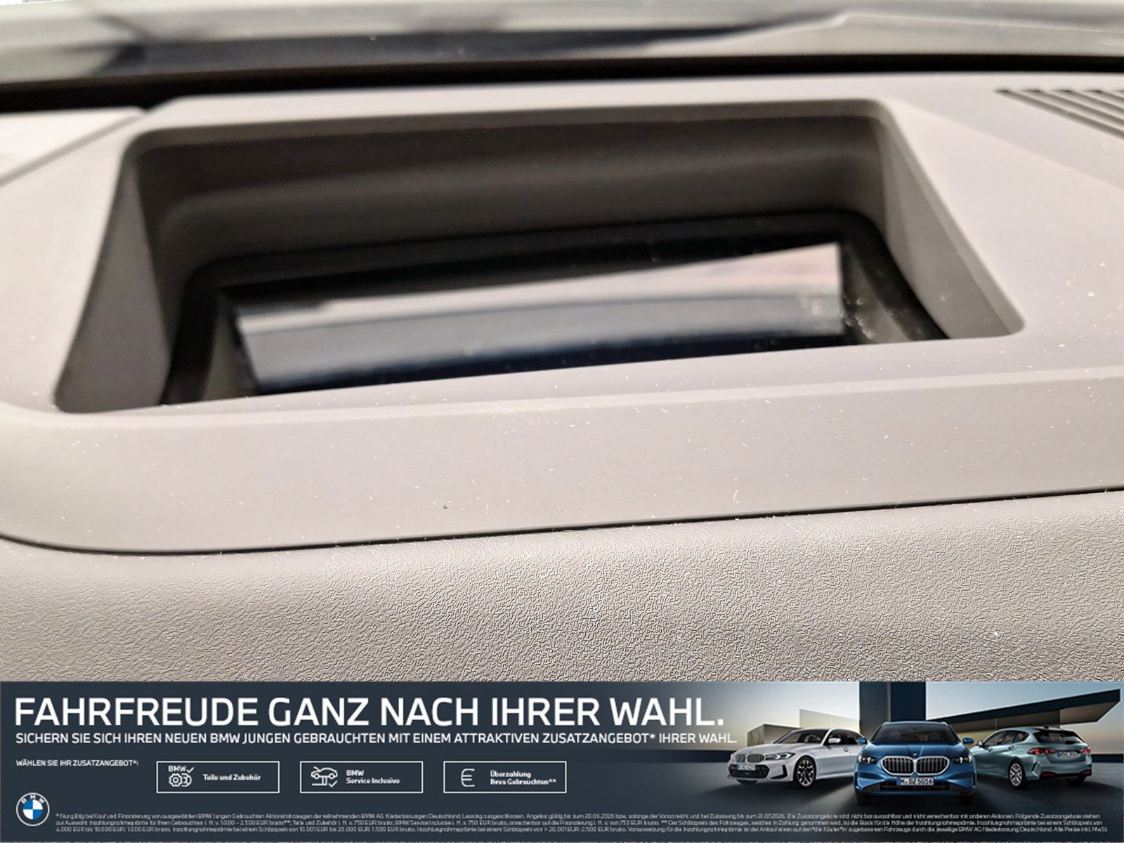 BMW X3 - Bild 22