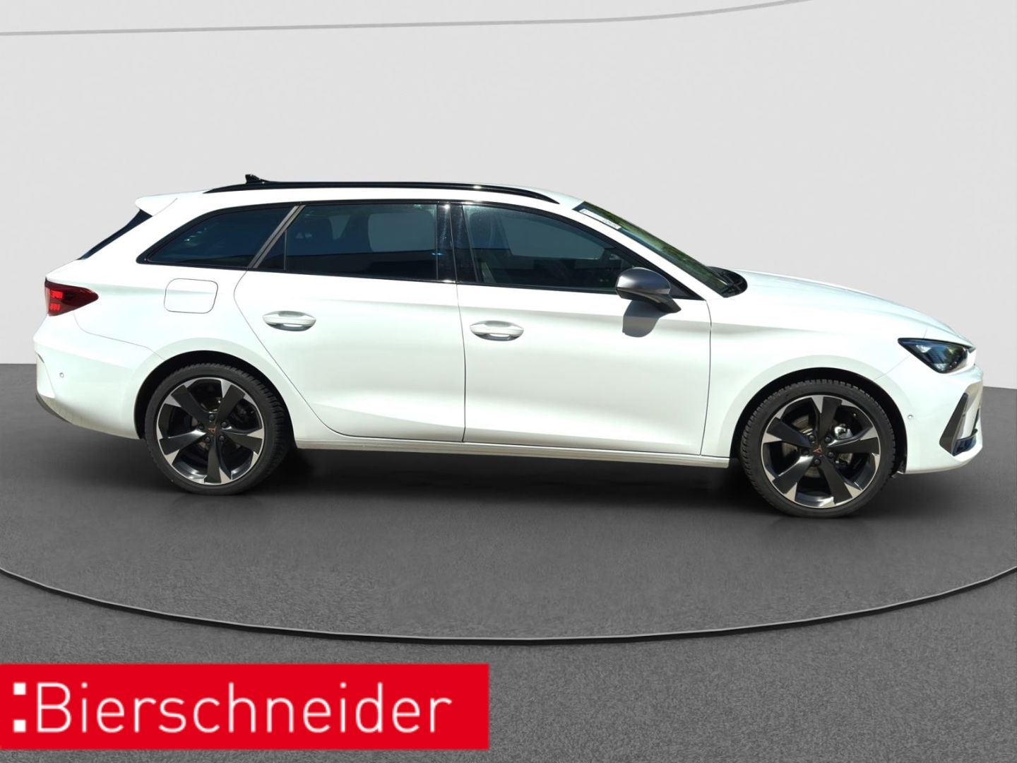 Cupra Leon - Bild 11