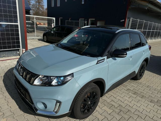 Suzuki Vitara 4x4