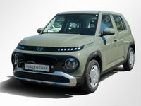Hyundai INSTER - Vorschau Bild 12
