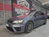 Volkswagen Golf R *ABT-WERK*BBS*PANO*DYNAUDIO*CARBON*DCC* - Volkswagen Golf: Abt
