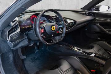2020 Ferrari SF90 — миниатюра 21