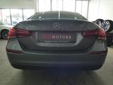 Mercedes-Benz A 250 e Lim*MBUX NAVI*KAMERA*DISTRONIC*CARPLAY - Mercedes-Benz A-Class: Mb