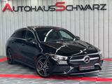 Mercedes-Benz CLA200 SB Aut. AMG Pano AHK Kamera Led Wide - gebrauchte Mercedes-Benz CLA 200 aus dem Jahr 2023