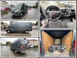 Fiat Ducato Maxi L5H2 RS: 4035 mm "AUTOMATIK"! - Fiat Ducato: L5h2