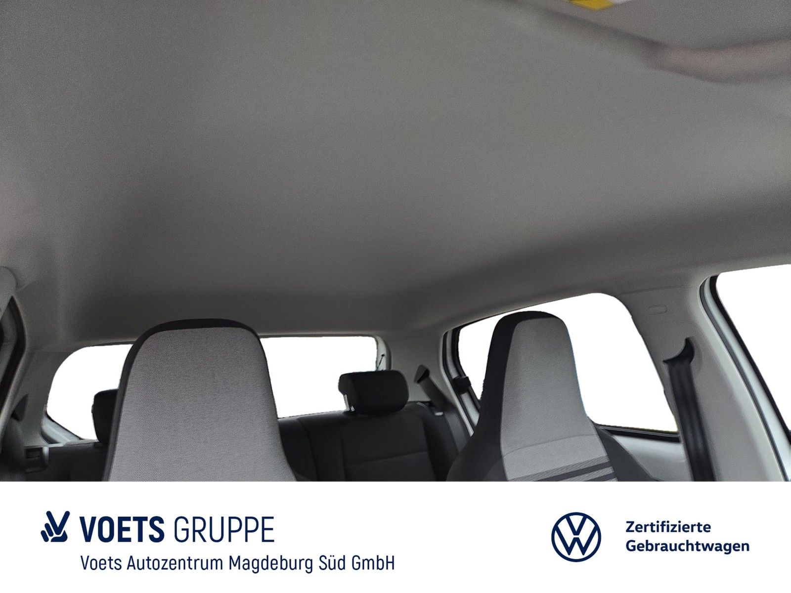 Volkswagen e-up! - Bild 14