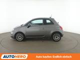 Fiat 500 1.2 Star Aut.*TEMPO*PDC*PANO*RADIO - Fiat 500: Grau