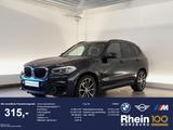BMW X3 xDrive30d M Sport Navi/LED/AHK/RFKa/HUD/Apple
