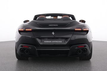 2026 Ferrari ROMA 照片 9