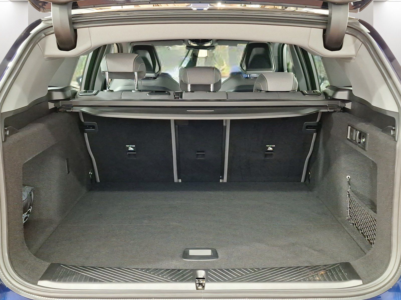 BMW X3 - Bild 11