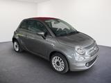 Fiat 500C 1.0 Cabrio DolceVita /KLIMA-AUT/NAV/TFT - gebrauchte Fiat 500C aus dem Jahr 2024