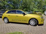 Opel Astra 1.2T AGR-Sitz+Parkpilot+Sitzhzg. - Opel Astra: Limousine