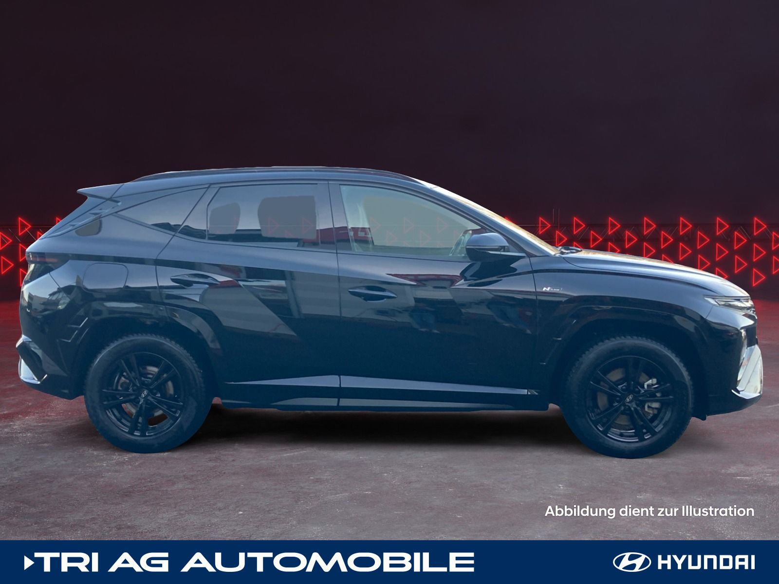 Hyundai TUCSON - Bild 2