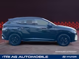 Hyundai TUCSON FL PHEV 1.6 T-GDi (288 PS) 6-AT 2WD N Lin - Hyundai TUCSON Jahreswagen