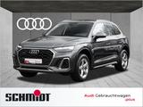 Audi Q5 45 TFSI quattro S line ACC Matrix Business Pa - Audi Q5 S-line-business