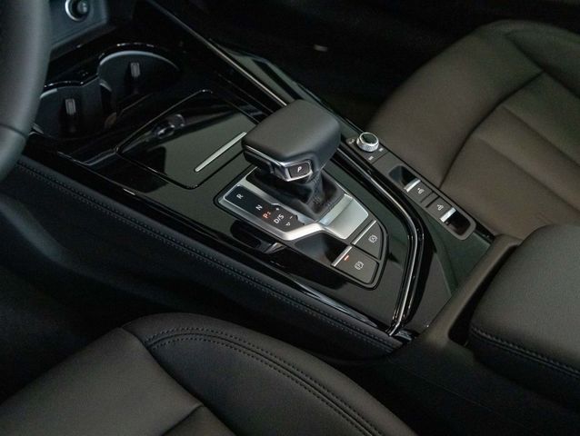 Bild #9: Audi A5 Cabrio S line 40 TFSI 150(204) kW(PS) S troni