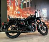 Royal Enfield Classic 350 - Offers