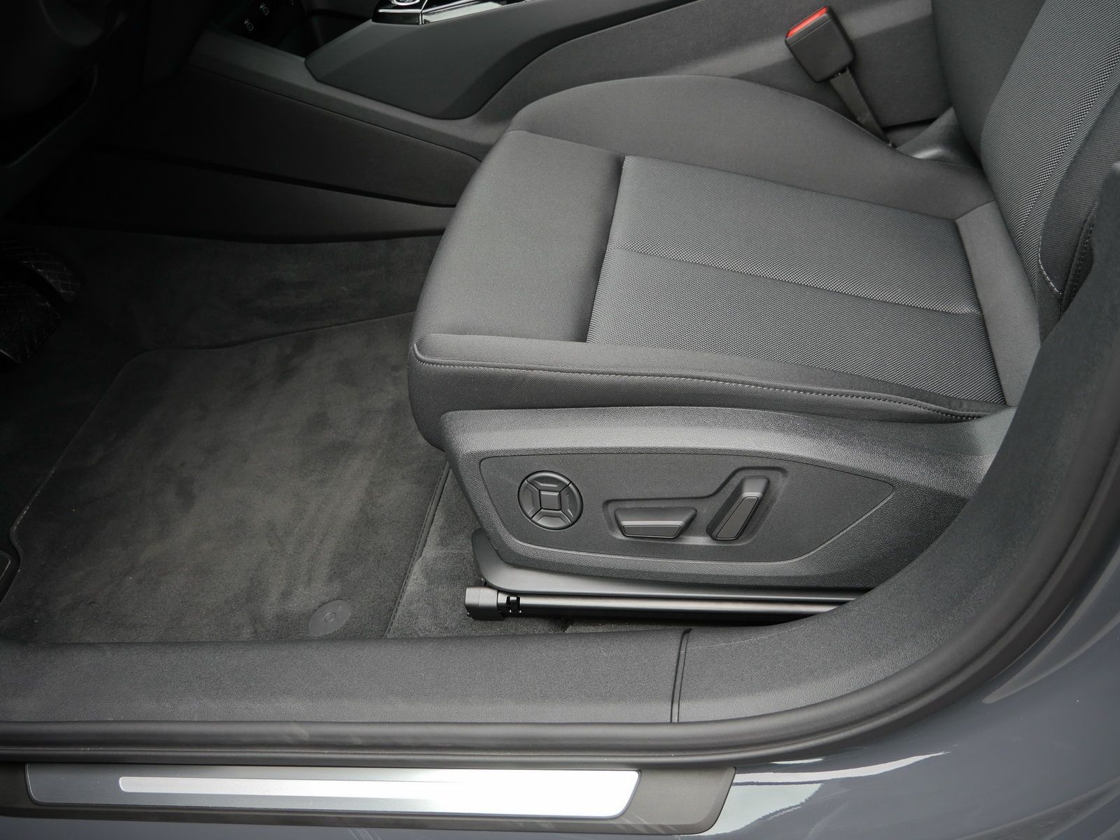 Audi A6 e-tron - Bild 24