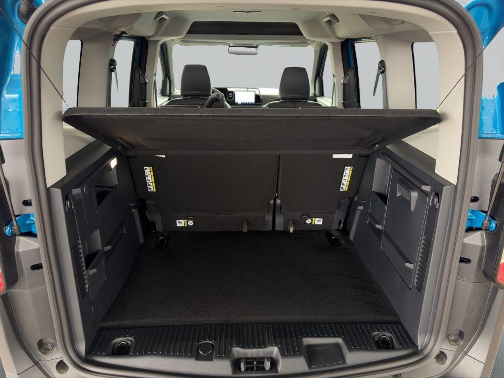 Ford Tourneo 1.0 EcoBoost ACTIVE, миниатюра 10