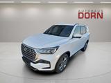 Ssangyong Rexton Sapphire  2.2D Automatik, 3,5 to.Anhängel - gebrauchte Ssangyong REXTON aus dem Jahr 2023
