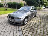 BMW 316d Touring Edition Lifestyle Edition Lifestyle - BMW 316 aus 2011