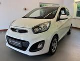 Kia Picanto FIFA World Cup Edition - Kia Picanto: Cup