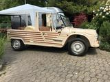 Citroën Citroen Mehari - Citroën: Mehari