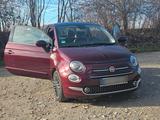 Fiat 500 1.2 8V S S&S S - Fiat 500 Gebrauchtwagen in Wuppertal