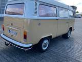 Volkswagen T2 2,0 Westfalia Camper Super Zustand 2. Hand  - Volkswagen T2: Camper