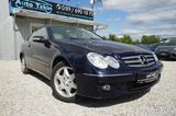 Mercedes-Benz CLK 200 Kompressor Aut. |Bi-Xenon| |H&K Sound| - Mercedes-Benz CLK 200 aus 2007