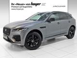 Jaguar F-Pace D300 AWD R-Dynamic SE DAB - Jaguar F-Pace aus 2023