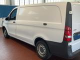 Mercedes-Benz Vito Kasten 116 CDI*GARANTIE*lang*AHK*Klima* - gebrauchte Mercedes-Benz Vito aus dem Jahr 2019
