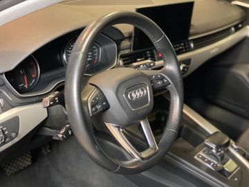Audi A4 - 10