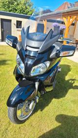 Suzuki Burgman 650 Exicutive ABS - Offers