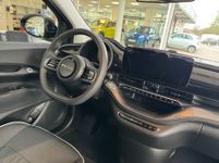 Fiat 500e - Vorschau Bild 9