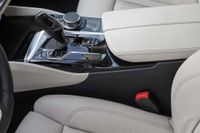 BMW 520 - Vorschau Bild 9