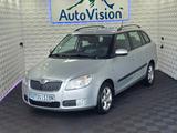 Skoda Fabia Combi Style Edition 1.4*SHZ*Klima*Tempomat - Skoda Fabia mit Benzin-Antrieb: Kombi, 1.4