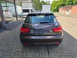 Audi A1 ambition 1.6TDI 1.Hand - Audi Gebrauchtwagen in Wilhelmshaven