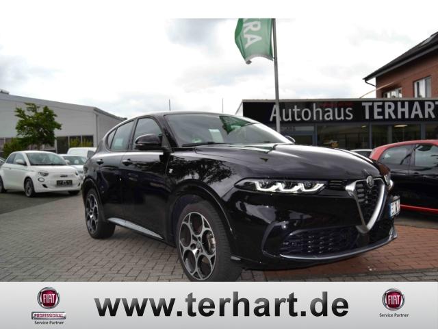 Alfa Romeo Tonale Ti 360 Kamera LED ACC El. Heckklappe Appl