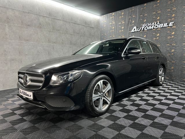 Mercedes-Benz E400d 4Matic Avantgarde *360° Standheiz HUD ACC