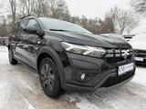 Dacia Jogger TCe 7-Sitzer Kamera*SitzHz.*Tempo - Dacia Jogger Gebrauchtwagen in Berlin