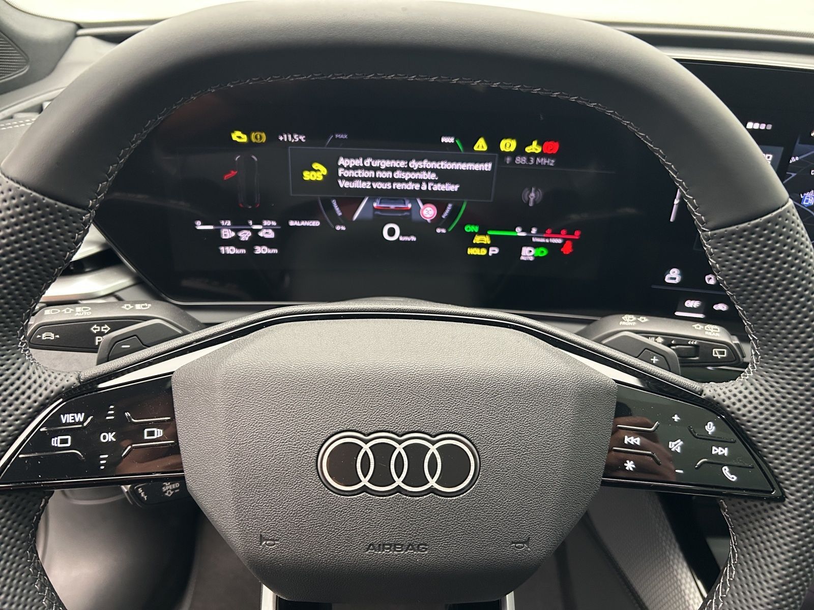 Audi A5 - Bild 9