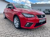 Seat Ibiza FR 1.0 TSI ACC FULL LINK NAVI SHZ - Seat Ibiza in Magdeburg