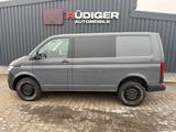 Volkswagen T6.1 Transporter 4 Motion*Seikel*Rockton*Diff - Volkswagen T6: Seikel