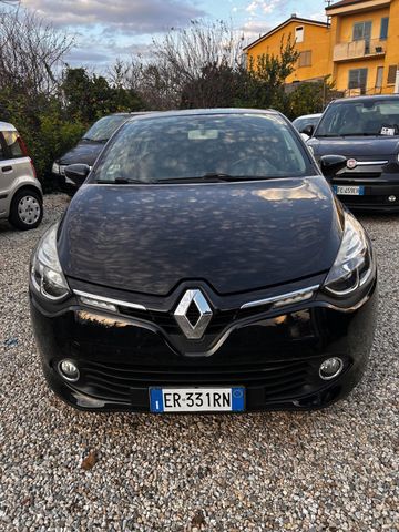 Renault Clio 1.2 75CV GPL 5 porte Live