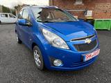 Chevrolet Spark LS+ 1.2 Benzin 5-Türer *TÜV 09/27 - Chevrolet Spark: 1.0