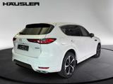 Mazda CX-60 Takumi 2.5 PHEV AWD Automatik Leder Schieb - gebrauchte Mazda CX-60 aus dem Jahr 2022